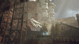 画像ギャラリー No.029のサムネイル画像 / 「スターオーシャン 6 THE DIVINE FORCE」の発売日が10月27日に決定