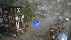 画像ギャラリー No.008のサムネイル画像 / 「スターオーシャン 6 THE DIVINE FORCE」，主人公たちに同行する謎の生命体“DUMA”を紹介する最新動画を公開