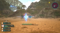 画像ギャラリー No.017のサムネイル画像 / 「スターオーシャン 6 THE DIVINE FORCE」，主人公たちに同行する謎の生命体“DUMA”を紹介する最新動画を公開