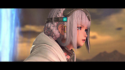 画像ギャラリー No.004のサムネイル画像 / 「スターオーシャン 6 THE DIVINE FORCE」，ゲーム起動時に見られるアドバタイズムービーを公開