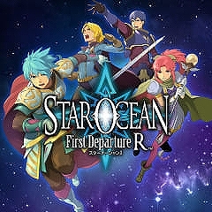 画像ギャラリー No.009のサムネイル画像 / 「スターオーシャン 6 THE DIVINE FORCE」など，スクウェア・エニックスのタイトルが最大90％オフになるセールがスタート