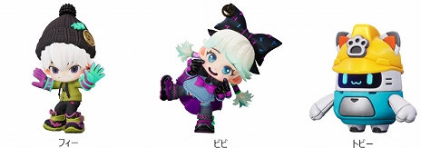 画像ギャラリー No.006のサムネイル画像 / 「カートライダー ドリフト」の“シーズン1”開幕。新たなコースやキャラクター，ゲームモードが登場。PS4，Xbox Oneでもプレイ可能に