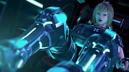 画像ギャラリー No.001のサムネイル画像 / 「スターオーシャン 6 THE DIVINE FORCE」，オリジナルサウンドトラックが本日発売に。ダウンロード版の配信も