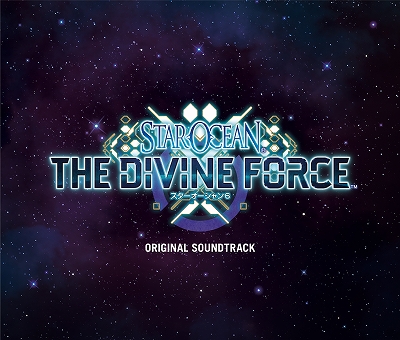 画像ギャラリー No.007のサムネイル画像 / 「スターオーシャン 6 THE DIVINE FORCE」，オリジナルサウンドトラックが本日発売に。ダウンロード版の配信も