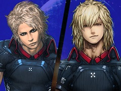 「スターオーシャン 6 THE DIVINE FORCE」，GeForce NOWに対応。レイモンド＆HYDEさんのコラボイラスト公開も