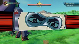画像ギャラリー No.001のサムネイル画像 / PS5/PS4「UFOロボ グレンダイザー：たとえ我が命つきるとも」完全日本語版を2024年春にリリース。日本語のボイスを新規収録
