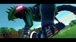 画像ギャラリー No.003のサムネイル画像 / PS5/PS4「UFOロボ グレンダイザー：たとえ我が命つきるとも」完全日本語版を2024年春にリリース。日本語のボイスを新規収録