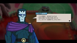 画像ギャラリー No.005のサムネイル画像 / PS5/PS4「UFOロボ グレンダイザー：たとえ我が命つきるとも」完全日本語版を2024年春にリリース。日本語のボイスを新規収録
