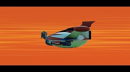 画像ギャラリー No.006のサムネイル画像 / PS5/PS4「UFOロボ グレンダイザー：たとえ我が命つきるとも」完全日本語版を2024年春にリリース。日本語のボイスを新規収録