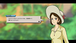 画像ギャラリー No.006のサムネイル画像 / スペースサンダーや反重力ストームなどを日本語ボイスで楽しめる。PS5＆PS4版「UFOロボ グレンダイザー」の最新トレイラーが公開に
