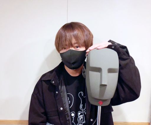 画像ギャラリー No.002のサムネイル画像 / 堀江 瞬さんがパリピ系調香師を演じるシチュエーションCD「Perfumer 〜私の調香師〜 Perfumer.VII 芳原トウリ」，キャストインタビュー公開