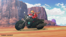 画像ギャラリー No.002のサムネイル画像 / 「夢100」に続く夢世界シリーズ最新作「夢職人と忘れじの黒い妖精」が発表。ティザーサイト&ムービーの公開,制作発表生放送の実施も明らかに