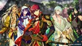 画像ギャラリー No.008のサムネイル画像 / 「夢職人と忘れじの黒い妖精」の事前登録受付を開始。公式サイトではキャラクターのプロフィールや担当声優が公開に
