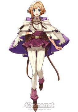 画像ギャラリー No.003のサムネイル画像 / 「乙女チック4Gamer」第331回：「夢職人と忘れじの黒い妖精」を特集。さまざまな職業のキャラクターが登場する夢世界シリーズの最新作