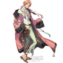 画像ギャラリー No.007のサムネイル画像 / 「乙女チック4Gamer」第331回：「夢職人と忘れじの黒い妖精」を特集。さまざまな職業のキャラクターが登場する夢世界シリーズの最新作
