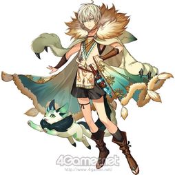 画像ギャラリー No.008のサムネイル画像 / 「乙女チック4Gamer」第331回：「夢職人と忘れじの黒い妖精」を特集。さまざまな職業のキャラクターが登場する夢世界シリーズの最新作