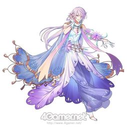 画像ギャラリー No.012のサムネイル画像 / 「乙女チック4Gamer」第331回：「夢職人と忘れじの黒い妖精」を特集。さまざまな職業のキャラクターが登場する夢世界シリーズの最新作