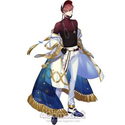 画像ギャラリー No.014のサムネイル画像 / 「乙女チック4Gamer」第331回：「夢職人と忘れじの黒い妖精」を特集。さまざまな職業のキャラクターが登場する夢世界シリーズの最新作