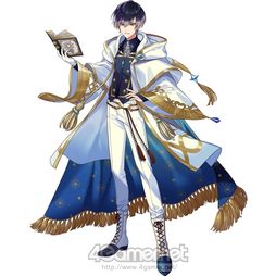 画像ギャラリー No.015のサムネイル画像 / 「乙女チック4Gamer」第331回：「夢職人と忘れじの黒い妖精」を特集。さまざまな職業のキャラクターが登場する夢世界シリーズの最新作