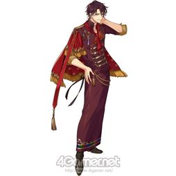 画像ギャラリー No.018のサムネイル画像 / 「乙女チック4Gamer」第331回：「夢職人と忘れじの黒い妖精」を特集。さまざまな職業のキャラクターが登場する夢世界シリーズの最新作