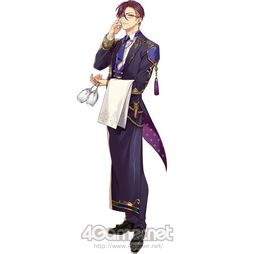 画像ギャラリー No.020のサムネイル画像 / 「乙女チック4Gamer」第331回：「夢職人と忘れじの黒い妖精」を特集。さまざまな職業のキャラクターが登場する夢世界シリーズの最新作