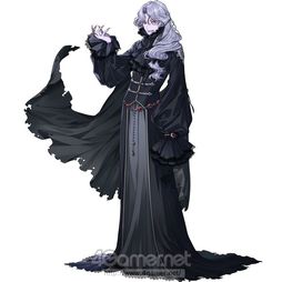 画像ギャラリー No.022のサムネイル画像 / 「乙女チック4Gamer」第331回：「夢職人と忘れじの黒い妖精」を特集。さまざまな職業のキャラクターが登場する夢世界シリーズの最新作