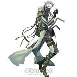 画像ギャラリー No.026のサムネイル画像 / 「乙女チック4Gamer」第331回：「夢職人と忘れじの黒い妖精」を特集。さまざまな職業のキャラクターが登場する夢世界シリーズの最新作