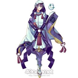 画像ギャラリー No.030のサムネイル画像 / 「乙女チック4Gamer」第331回：「夢職人と忘れじの黒い妖精」を特集。さまざまな職業のキャラクターが登場する夢世界シリーズの最新作