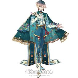 画像ギャラリー No.037のサムネイル画像 / 「乙女チック4Gamer」第331回：「夢職人と忘れじの黒い妖精」を特集。さまざまな職業のキャラクターが登場する夢世界シリーズの最新作