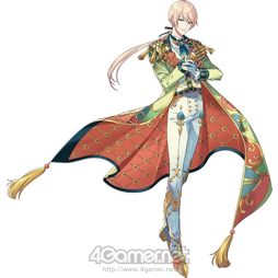 画像ギャラリー No.039のサムネイル画像 / 「乙女チック4Gamer」第331回：「夢職人と忘れじの黒い妖精」を特集。さまざまな職業のキャラクターが登場する夢世界シリーズの最新作