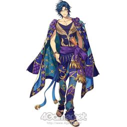 画像ギャラリー No.040のサムネイル画像 / 「乙女チック4Gamer」第331回：「夢職人と忘れじの黒い妖精」を特集。さまざまな職業のキャラクターが登場する夢世界シリーズの最新作