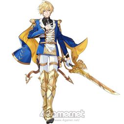 画像ギャラリー No.042のサムネイル画像 / 「乙女チック4Gamer」第331回：「夢職人と忘れじの黒い妖精」を特集。さまざまな職業のキャラクターが登場する夢世界シリーズの最新作