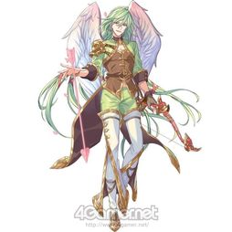 画像ギャラリー No.044のサムネイル画像 / 「乙女チック4Gamer」第331回：「夢職人と忘れじの黒い妖精」を特集。さまざまな職業のキャラクターが登場する夢世界シリーズの最新作