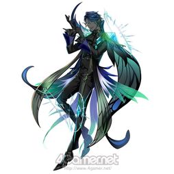 画像ギャラリー No.062のサムネイル画像 / 「乙女チック4Gamer」第331回：「夢職人と忘れじの黒い妖精」を特集。さまざまな職業のキャラクターが登場する夢世界シリーズの最新作
