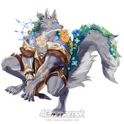 画像ギャラリー No.064のサムネイル画像 / 「乙女チック4Gamer」第331回：「夢職人と忘れじの黒い妖精」を特集。さまざまな職業のキャラクターが登場する夢世界シリーズの最新作