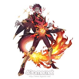 画像ギャラリー No.076のサムネイル画像 / 「乙女チック4Gamer」第331回：「夢職人と忘れじの黒い妖精」を特集。さまざまな職業のキャラクターが登場する夢世界シリーズの最新作