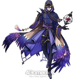 画像ギャラリー No.086のサムネイル画像 / 「乙女チック4Gamer」第331回：「夢職人と忘れじの黒い妖精」を特集。さまざまな職業のキャラクターが登場する夢世界シリーズの最新作