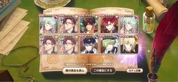 画像ギャラリー No.023のサムネイル画像 / 配信開始！「夢職人と忘れじの黒い妖精」生放送番組のレポートとキャストインタビューを公開