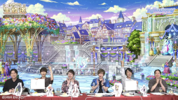 画像ギャラリー No.007のサムネイル画像 / 「夢職人と忘れじの黒い妖精」，生放送公式レポートを公開