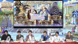 画像ギャラリー No.009のサムネイル画像 / 「夢職人と忘れじの黒い妖精」，生放送公式レポートを公開