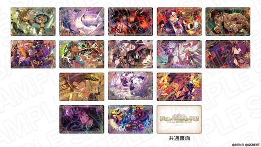 画像ギャラリー No.003のサムネイル画像 / 「夢職人と忘れじの黒い妖精」のPOP UP SHOP，池袋P’PARCO3Fにオープン。2月2日までの期間限定