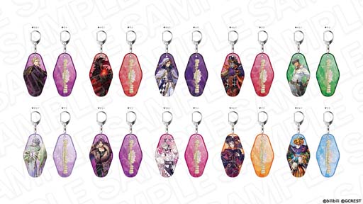 画像ギャラリー No.013のサムネイル画像 / 「夢職人と忘れじの黒い妖精」のPOP UP SHOP，池袋P’PARCO3Fにオープン。2月2日までの期間限定