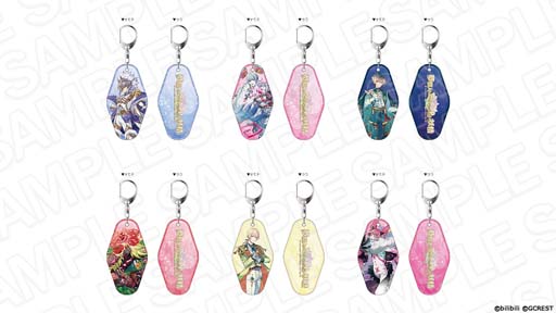 画像ギャラリー No.014のサムネイル画像 / 「夢職人と忘れじの黒い妖精」のPOP UP SHOP，池袋P’PARCO3Fにオープン。2月2日までの期間限定