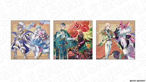 画像ギャラリー No.016のサムネイル画像 / 「夢職人と忘れじの黒い妖精」のPOP UP SHOP，池袋P’PARCO3Fにオープン。2月2日までの期間限定