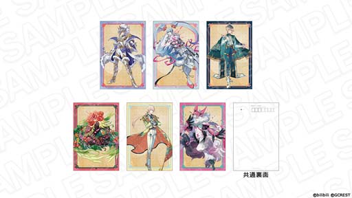 画像ギャラリー No.018のサムネイル画像 / 「夢職人と忘れじの黒い妖精」のPOP UP SHOP，池袋P’PARCO3Fにオープン。2月2日までの期間限定