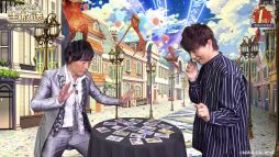 画像ギャラリー No.010のサムネイル画像 / 「夢職人と忘れじの黒い妖精」，1周年記念生放送の様子とキャスト陣からのコメントを公開