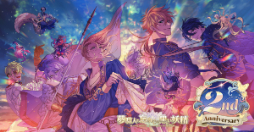 画像ギャラリー No.001のサムネイル画像 / 「ゆめくろ」2周年アップデートの詳細が明らかに。ミニゲームやアラーム機能，特別なガチャが引けるサブスクなどが登場
