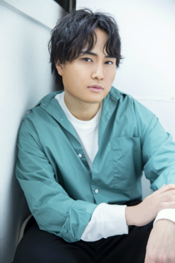 画像ギャラリー No.002のサムネイル画像 / 2周年を記念して「夢職人と忘れじの黒い妖精」キャスト20人にメールインタビュー。“奇跡的な出会い”のエピソードや，見てみたいシーンを聞いた