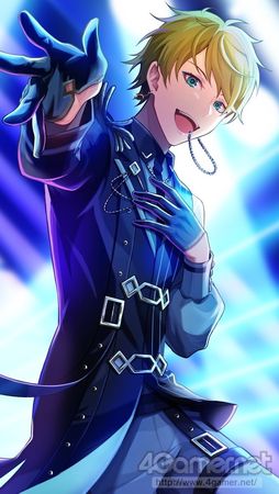 画像ギャラリー No.017のサムネイル画像 / 「乙女チック4Gamer」第328回：「テクノロイド ユニゾンハート」を特集。アンドロイドたちの“kokoro”を育むパズルアドベンチャー