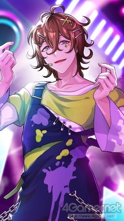 画像ギャラリー No.025のサムネイル画像 / 「乙女チック4Gamer」第328回：「テクノロイド ユニゾンハート」を特集。アンドロイドたちの“kokoro”を育むパズルアドベンチャー